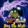 Gerald Robinson - Stay the Night (feat. Billy, Byron James & Braylin Jerell) - Single